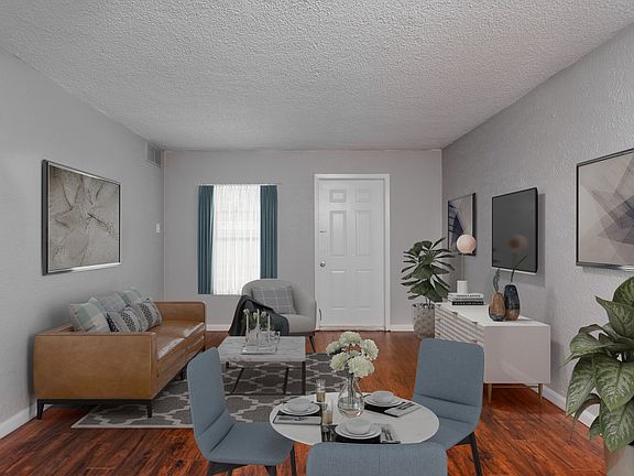4th image of 2610 W Colorado Blvd #2620F