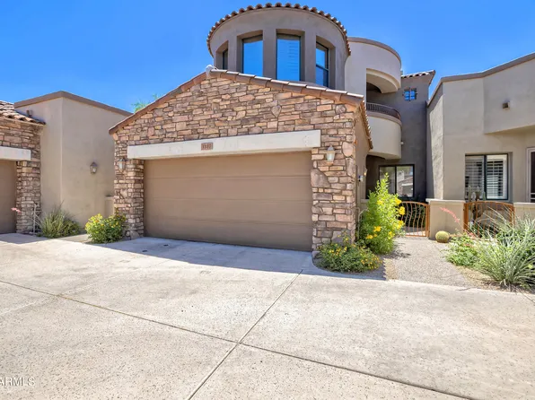 19550 N Grayhawk Dr Unit 1137, Scottsdale, AZ 85255