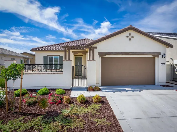 4466 Ligurian Sea Ln, Sacramento, CA 95834