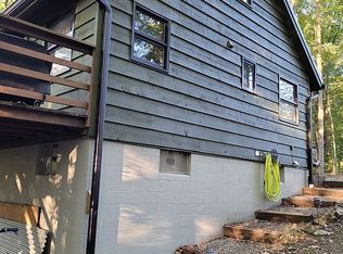 706 Red Sail Rd, Du Bois, PA 15801