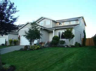 19015 89th Ave E, Puyallup, WA 98375