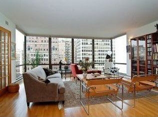 100 E Bellevue Pl APT 3A, Chicago, IL 60611