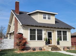 206 College Ave, Sikeston, MO 63801