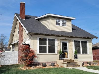 206 College Ave, Sikeston, MO, 63801