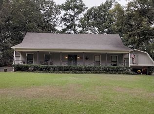 210 Fullbright Rd, Minden, LA 71055