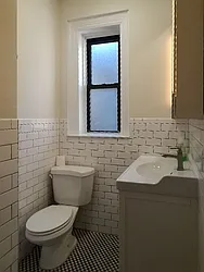 Rented by Spark Properties