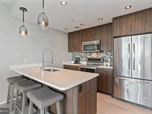 3409 Wilson Blvd Unit 513, Arlington, VA 22201