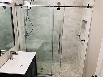 Rented by Emilienne Zongo Brown, LREB