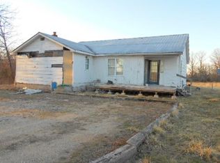 7255 County Road 2800, Mountain View, MO 65548