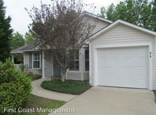 219 S Teakwood Ct, Brunswick, GA 31525