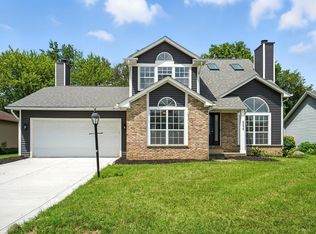 8258 Kingsley Dr, Reynoldsburg, OH