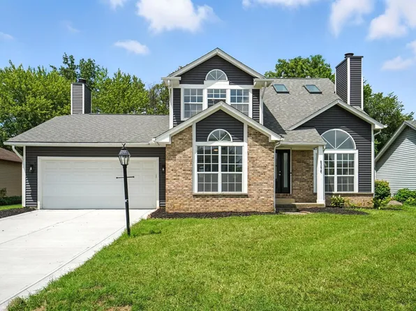 8258 Kingsley Dr, Reynoldsburg, OH 43068