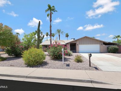 13430 N 52nd St, Scottsdale, AZ, 85254