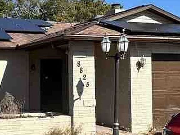 Exterior Address Verification