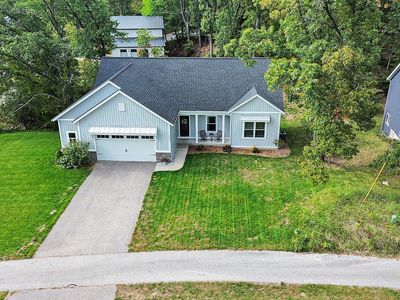 17745 Hiawatha Dr, Spring Lake, MI, 49456