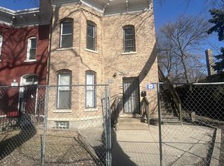 7751 S Greenwood Ave #2, Chicago, IL 60619