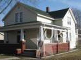 122 N 7th St #TOWNHOUSE, Decatur, IN 46733