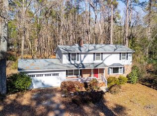 1865 Dibble Rd SW, Aiken, SC 29801