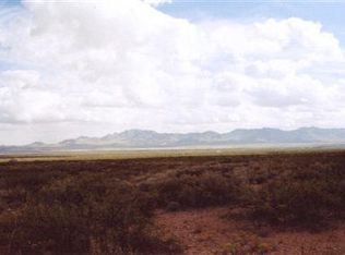 0 N Vacant Land, San Simon, AZ 85632