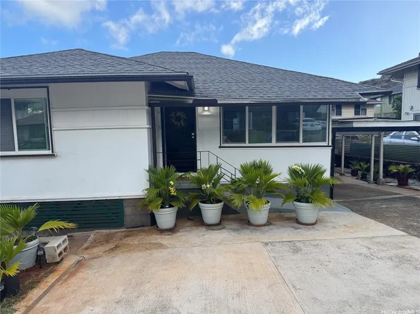 3279 Hoanoho Pl, Honolulu, HI 96816