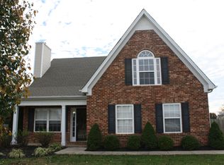 1908 Portview Dr, Spring Hill, TN 37174