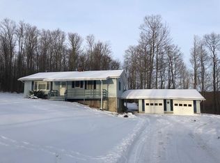 171 Hellers Rd, Coudersport, PA 16915