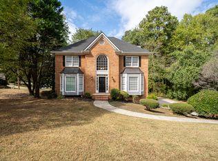 3074 Milford Chase SW, Marietta, GA 30008
