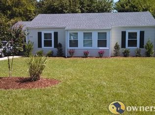 1202 McDow Dr, Rock Hill, SC 29732