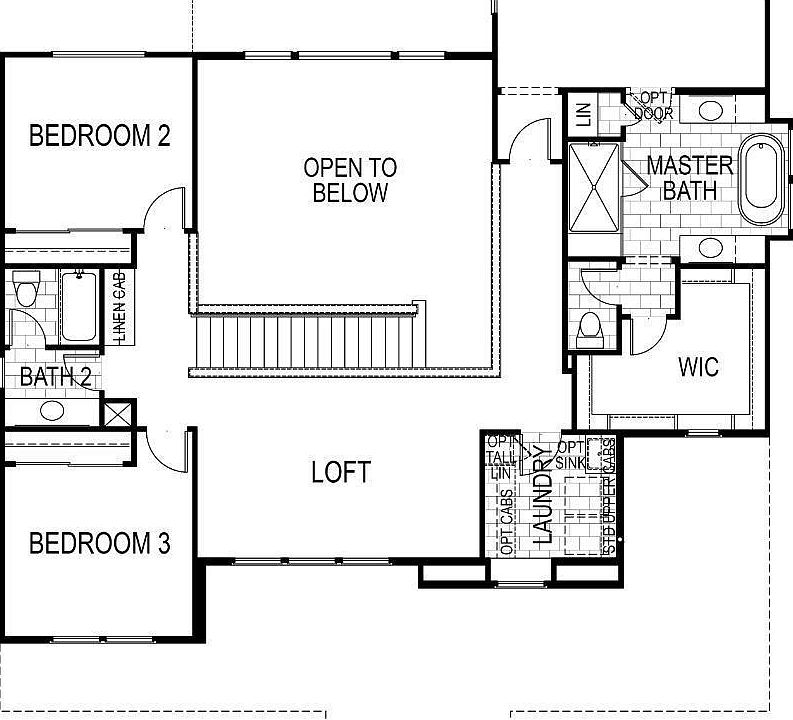 2nd image of 3085 Arroyo Dr