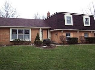 6809 Chaucer Ct, Indianapolis, IN 46220