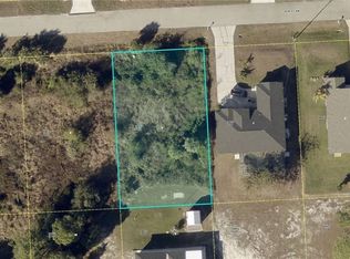 3505 28th St SW, Lehigh Acres, FL 33976