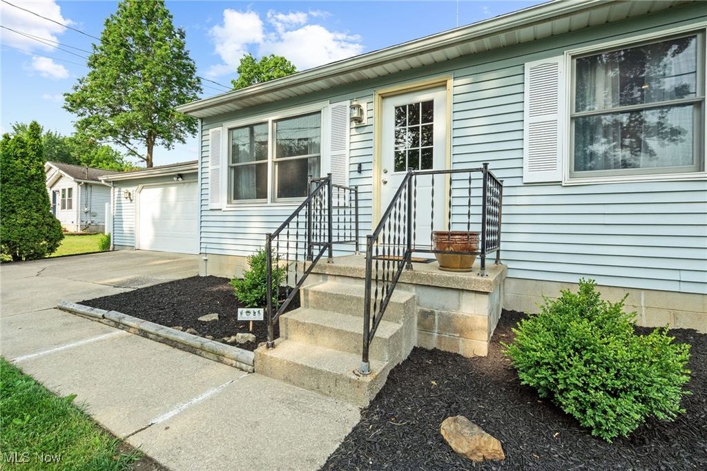 Real estate listing image