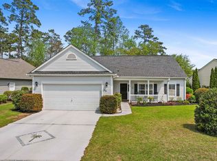 16 Willowbend Dr, Murrells Inlet, SC 29576