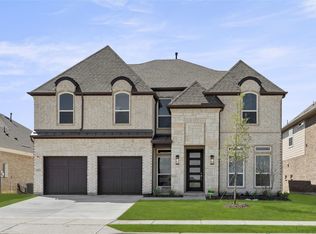 6222 Lake Brook Dr, Celina, TX 75009