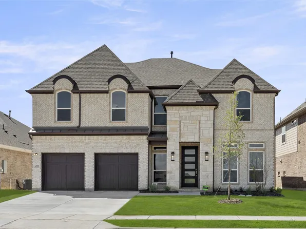 6222 Lake Brook Dr, Celina, TX 75009
