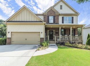 4805 Skyland Pkwy, Cumming, GA 30028