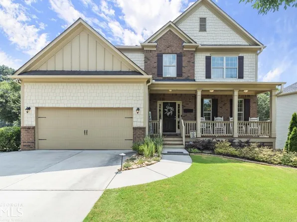 4805 Skyland Pkwy, Cumming, GA 30028