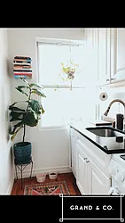 Rented by Grand & Co.