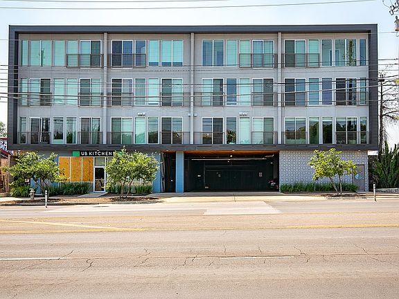 2nd image of 3114 S Congress Ave #308