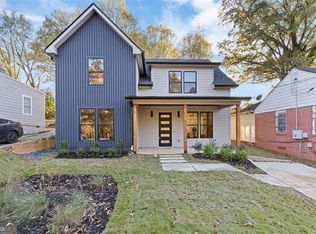 1346 Bernard St NW, Atlanta, GA 30314