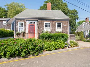 38 Pine St, Nantucket, MA 02554