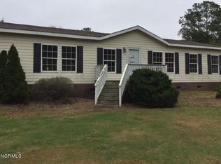 195 Hunter Brown Rd, Swansboro, NC 28584