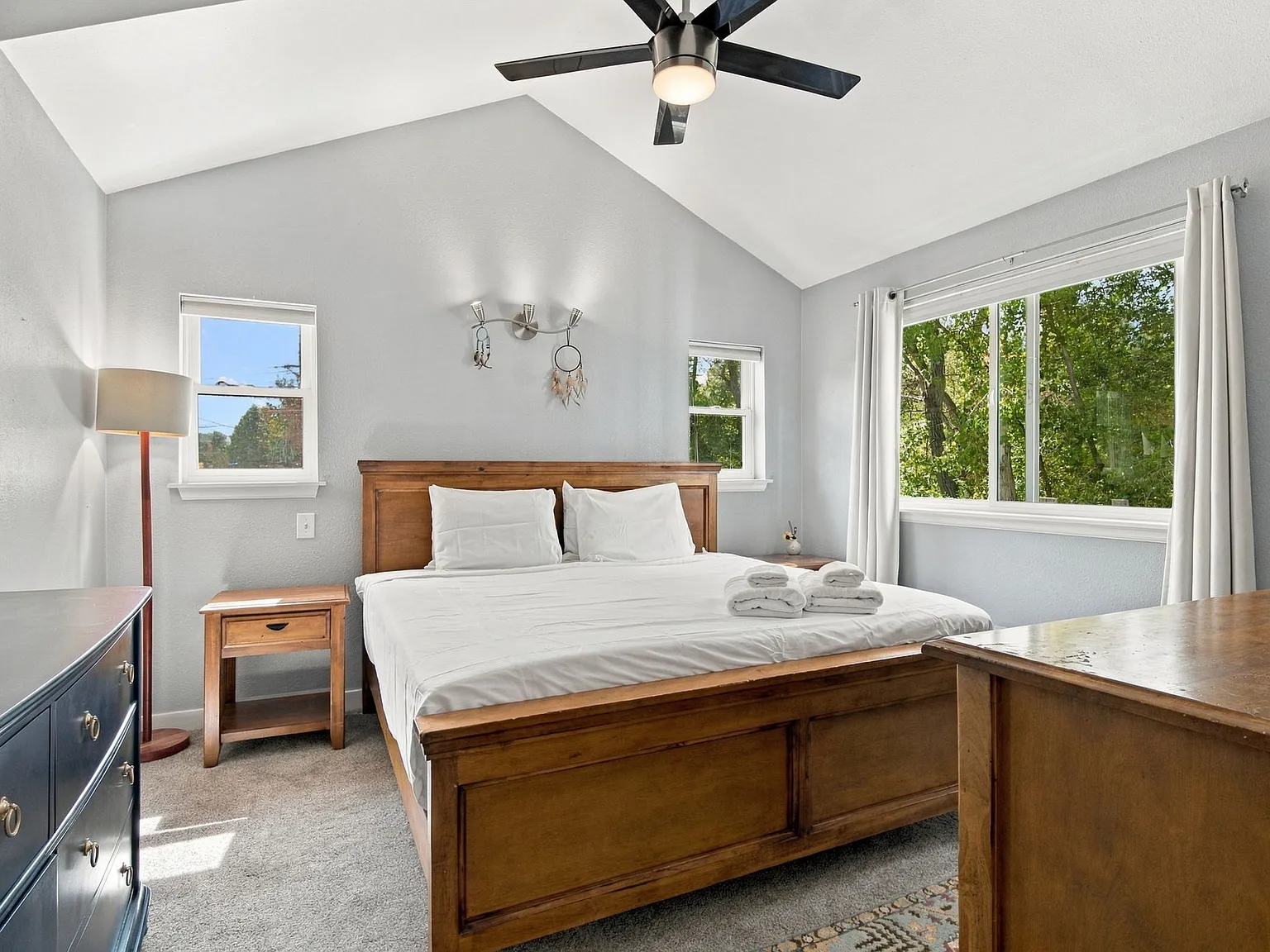 1 bed, 700 sqft, $2,800 — Photo 3