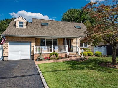 157 W 19th Street, Deer Park, NY, 11729