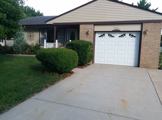 314 W Avenue H, Rochelle, IL 61068