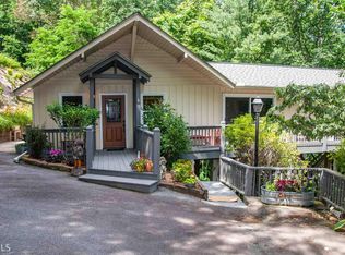 1161 Sky High Dr #81, Dillard, GA 30537