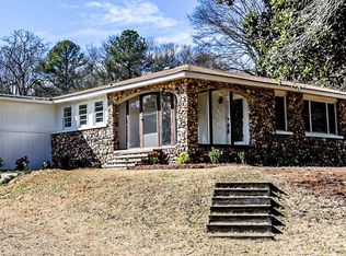 578 Mountain View Rd SE, Rome, GA 30161