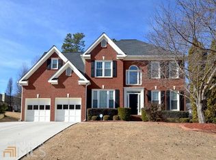 272 Creek Front Way, Lawrenceville, GA 30043