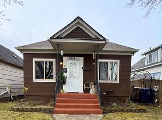 5834 S Montgomery St, Tacoma, WA