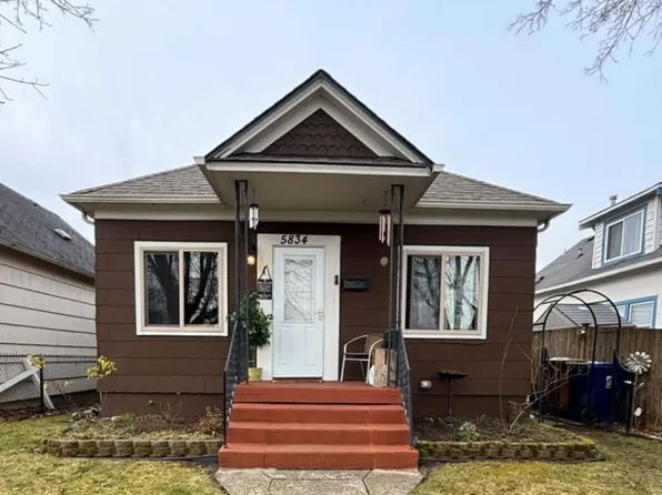 5834 S Montgomery Street, Tacoma, WA 98409